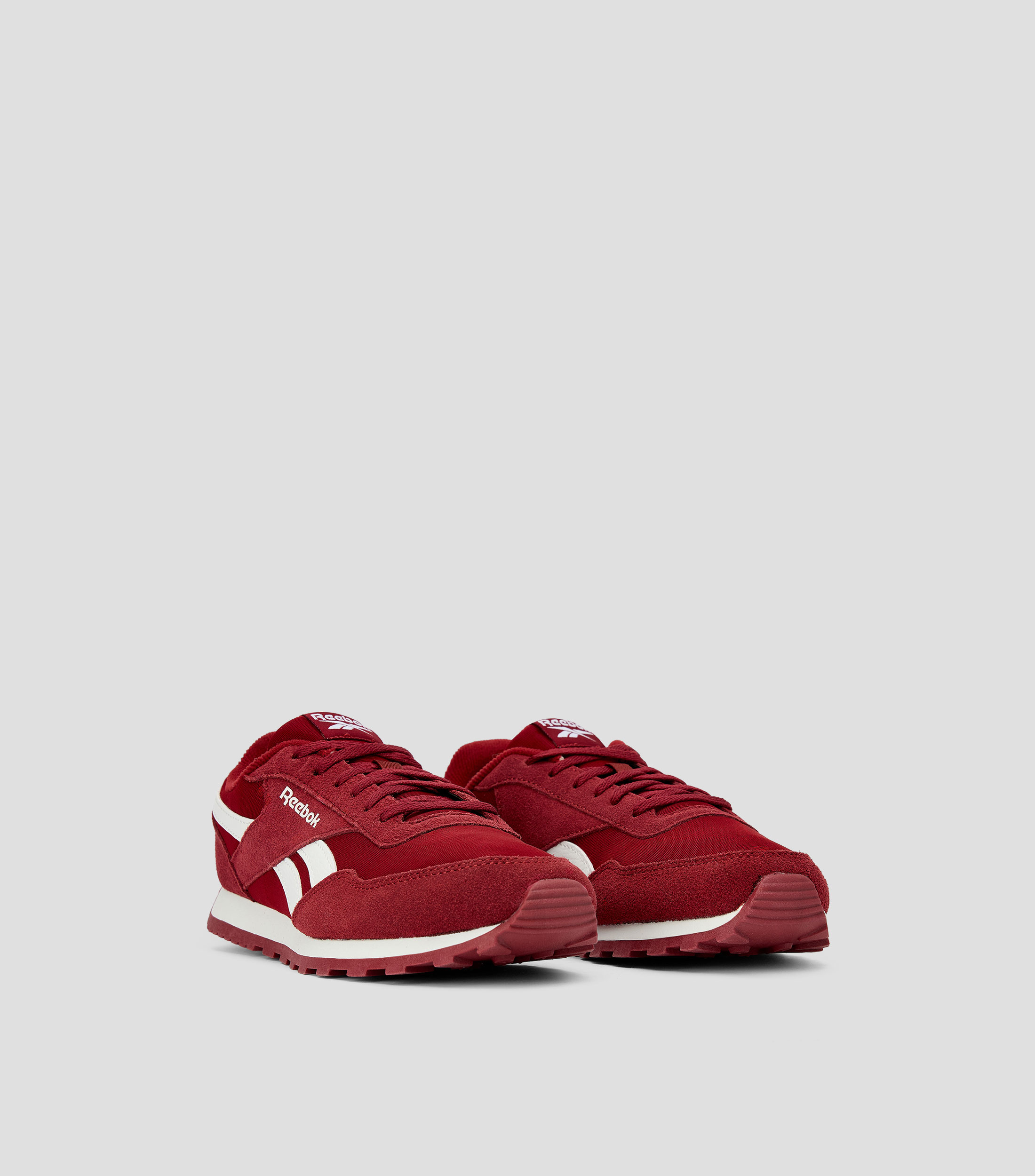 Tenis casuales en piel estampados Niño